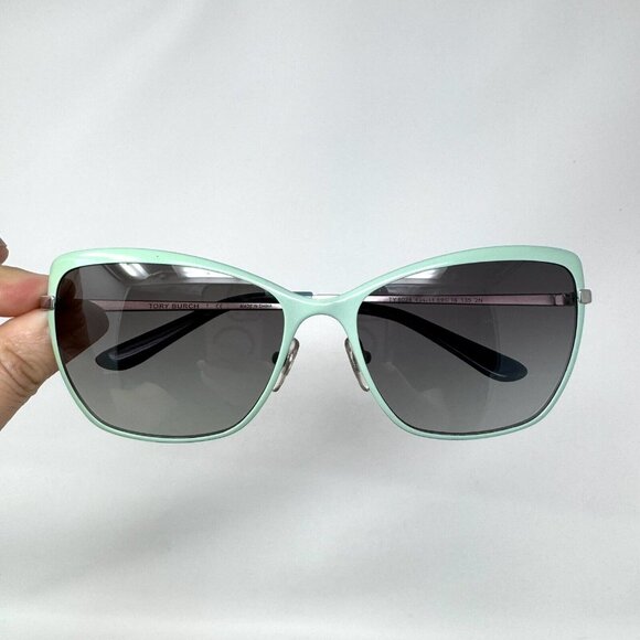 Tory Burch Sunglasses TY 6028 494/11 Frames 59 [] 16 135 main image 10